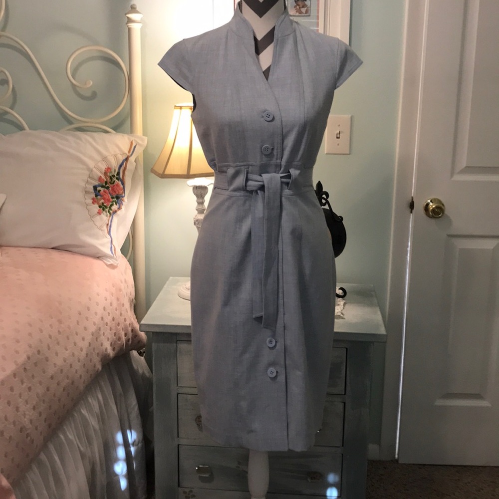 size 4 Calvin Klein dress